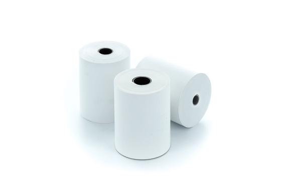 Cubinote Home - Paper - 3 Roll Pack - Sticker fehér