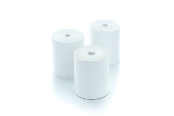 Cubinote Home - Paper - 3 Roll Pack - white