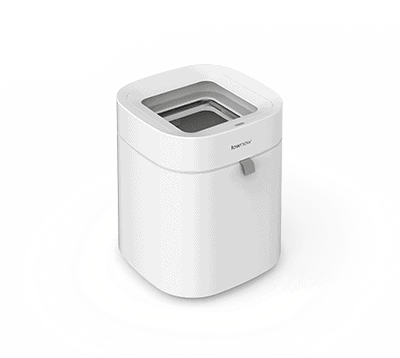 Townew T Air smart trash can